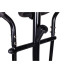 Орбитрек  Hop-Sport HS-4030 (red) - фото №6